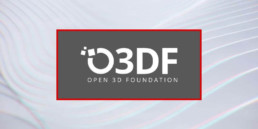 Open 3D Foundation featured image