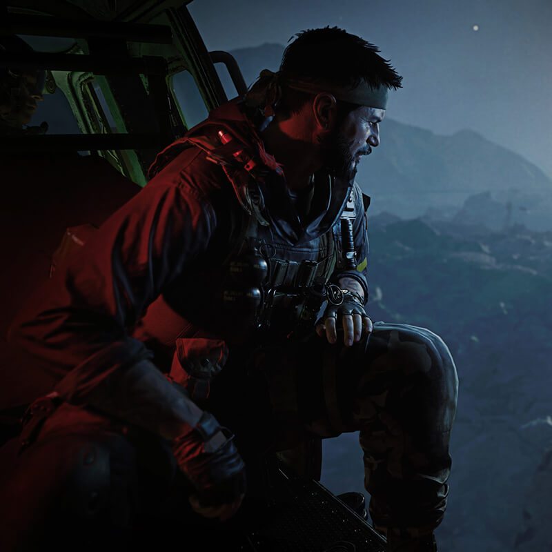 Call of Duty image du jeu