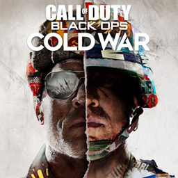 Call of Duty Black Ops Cold War Game Image