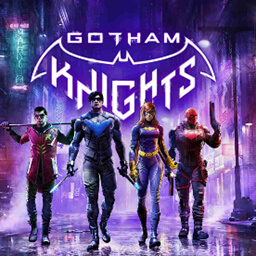 Gotham Knights game image