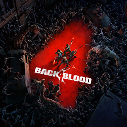 Back 4 Blood game image