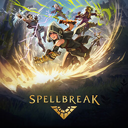 Spellbreak game image